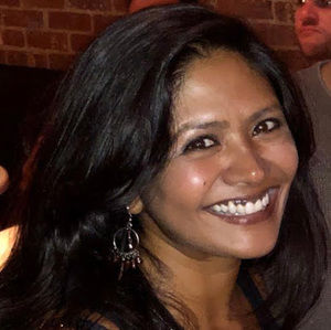 Meet your Posher, Aparna